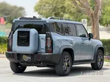 Jetour T2 Luxury 2025